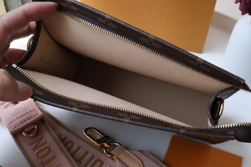 Louis Vuitton Satchel Bags